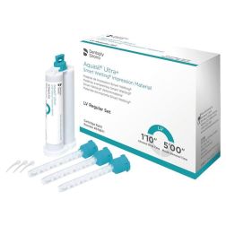Aquasil Ultra+ Cartridge - Аквазил Ултра+ картюша 50мл.