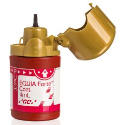 Equia Forte Coat - Покривен лак 4 мл