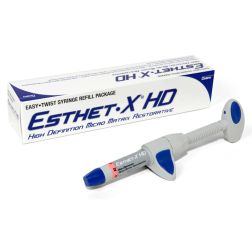 Esthet·X HD - Шприца 3 гр.