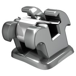 Experience Metal - Брекет метален самолигиращ бр.