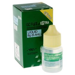 Fuji IX GP Liquid - Течност 6.4 мл