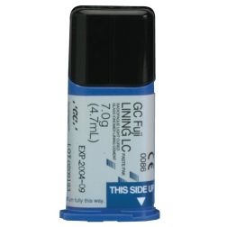GC Fuji Lining LC Paste pak - картюша