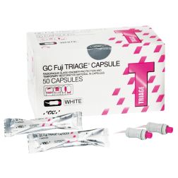 Fuji Triage Capsule