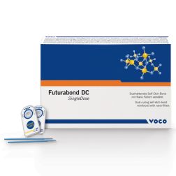 Futurabond DC single dose -адхезив ед.доза