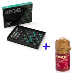 G-aenial A'CHORD Core Kit Комплект + G-Premio BOND