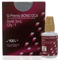 G-Premio BOND DCA - Активатор за бонд 3 мл