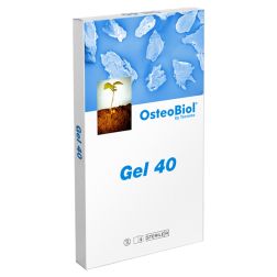 Gel 40 - Гел 40 3х0,5cc
