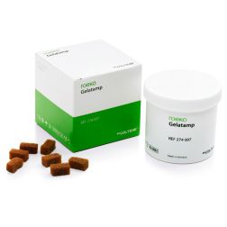 Roeko Gelatamp - желатинови гъби с колаген 14х7х7 50 бр.