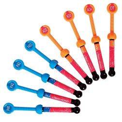 Gradia Direct - Градия фотополимер шприца