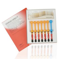 Gradia Direct Introductory