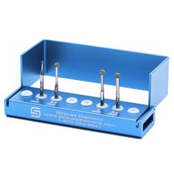 Degranulation Set Laser Mark - Комплект за дегранулация