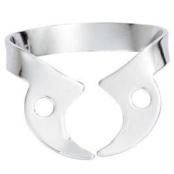 Hygenic clamp - Клампа за кофердам #W3