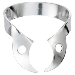Hygenic clamp - Клампа за кофердам #W56
