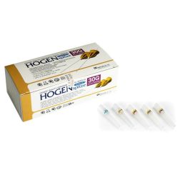 Hogen Injection Needles - Карпулни Игли 100 бр.