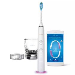 Четка за зъби – електрическа звукова – Sonicare Diamond Clean Smart