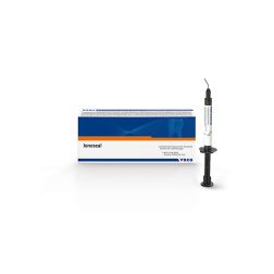 Ionoseal syringe  - шприца