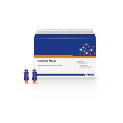 Ionostar Molar capsule - Йоностар молар капсула ед.бр