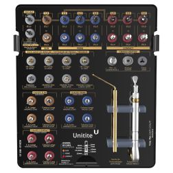 Surgical Kit Unitite - Хирургичен сет Унитайт