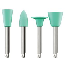 Kenda C.G.I Green - Кенда гуми за полиране Зелени