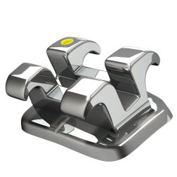 Bracket LEGEND MINI - Брекет Леджънд мини метален бр.