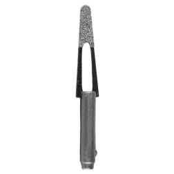 Profin Diamond Tip Flexible Gray - Накрайник за Профин сив флекси