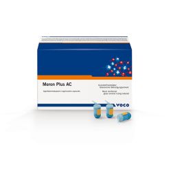 Meron plus capsule- цимент