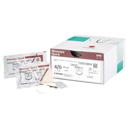 Surgical suture - Хирургична игла с конец - Monosyn