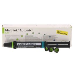 Multilink Automix - Мултилинк композитен цимент 9 гр.