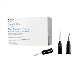 Neo Spectra ST flow Syringe Tips - Канюли за течен фотополимер