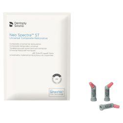 Neo Spectra ST HV kompule - Компюли 4 бр. А3 0,25 гр.