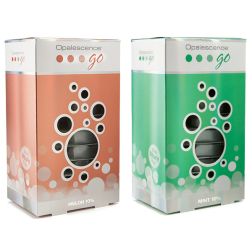 Opalescence Go 6% - гел в шини