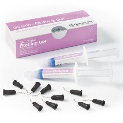 Ortho Etching Gel - Орто ечинг гел