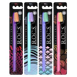 Четка за зъби – Passions Medium