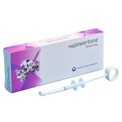 Powerbone Dental Putty - Костозаместващ материал Пюти
