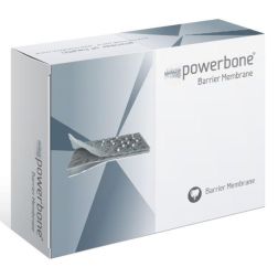 Powerbone Barrier Membrane - Защитна мембрана