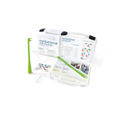 myQuickmat All-round introkit - Матрична система