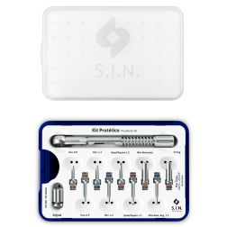 Prosthetic Kit - Протетичен сет