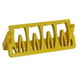 Protaper Sequencer - поставка жълта