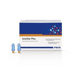 Ionostar Plus Capsule - Йоностар плюс капсула ед.бр