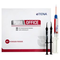 PURE OFFICE 35% - избелваща система