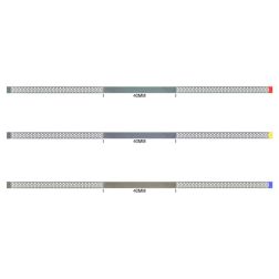 Diamond finishing strips - Диамантени завършващи ленти с трион широки