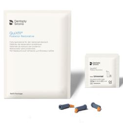 QuiXfil Compule Eco Refill - Фотополимер за задни зъби