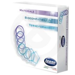 Rigid thermoformable disc - Плака за ретайнери 1,5 мм