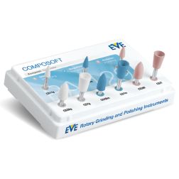 Composoft комплект RA129
