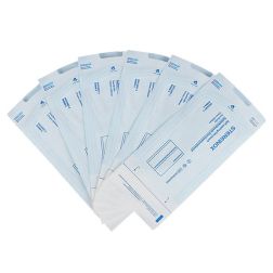 Self-Sealing Flat Pouch - Плик за стерилизация 200 бр.