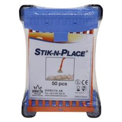 Stick-N-Place - стикчета за фасети