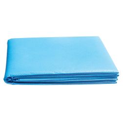 Чаршаф операционен 140х240 см нестерилен