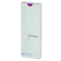 TEOSYAL® REDENSITY PURESENSE І 1 х 3 мл - Филър за лице и шия