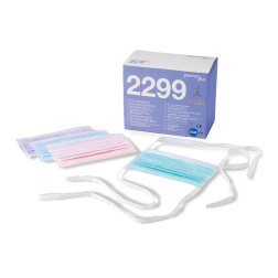 Ultra Sensitive Mask - Маски сензитив с връзки