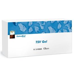 TSVGEL Комплект 0.5cc